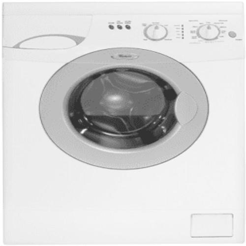 Whirlpool LHW0050PQ3 Washing Machine