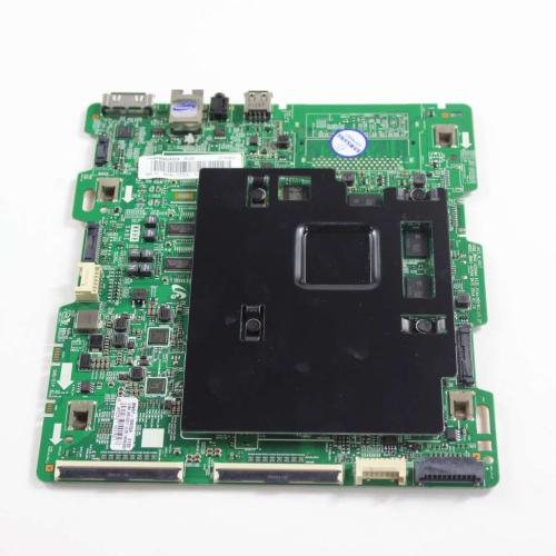 Samsung Part# BN94-10752A Main Power Control Board Assembly - Genuine OEM