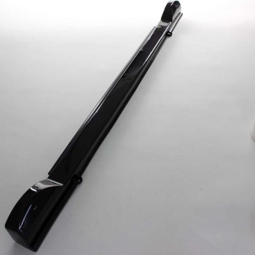 LG Part# ACQ85891303 Lower Toe Grille (Black) - Genuine OEM