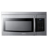 Samsung ME16K3000AS/AA 1.6 Cu. Ft. Over-the-Range Microwave In Stainless Steel