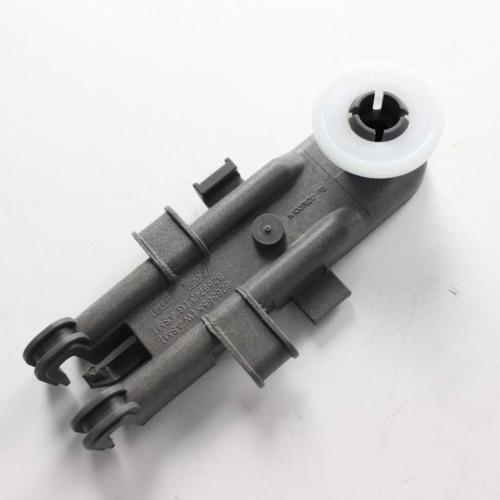 Whirlpool Stationary Wheel Mount (Upper) WPW10078214