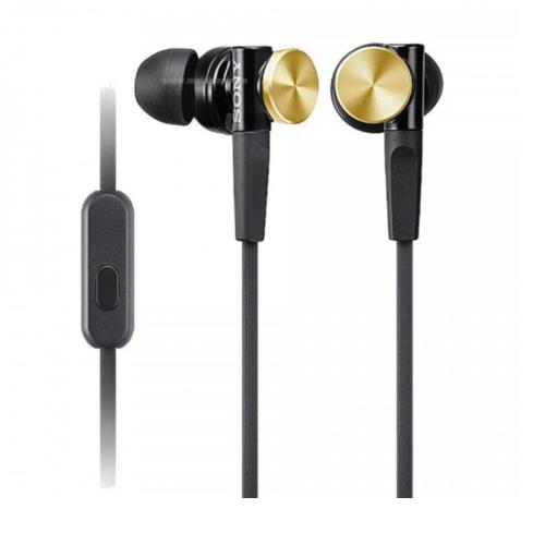 Sony MDRXB70BT MDR-XB70BT EXTRA BASSâ„¢ Wireless In-ear Headphones