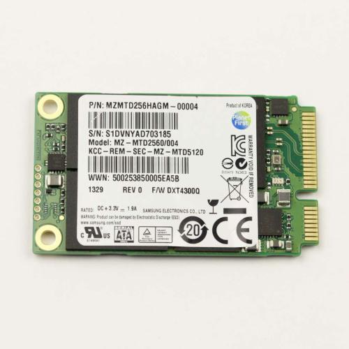 Sony Ssd(256G)Sata3 Mzmtd256Hagm-00 - 6-720-565-11