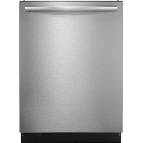 Electrolux GDSH4735AF0A Dishwasher - Stainless Steel Bar Handle 24 Inch