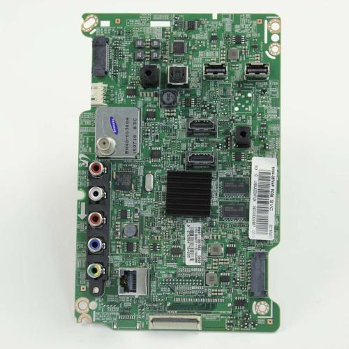Samsung Part# BN94-08744P Main Power Control Board Assembly - Genuine OEM