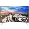 Samsung UN65MU850DFXZA 65-Inch Class 4K (2160P) Curved Smart Led TV Parts