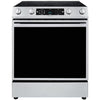Hisense HFE3501CPS 5.8-Cu Ft Self-Cleaning Air Fry Slide-In Electric Range Parts