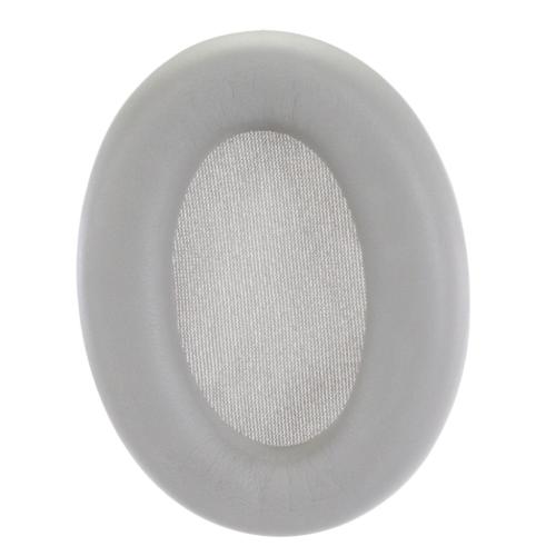 Sony Headphone Right Earpad Assembly, Silver - X-5001-120-1
