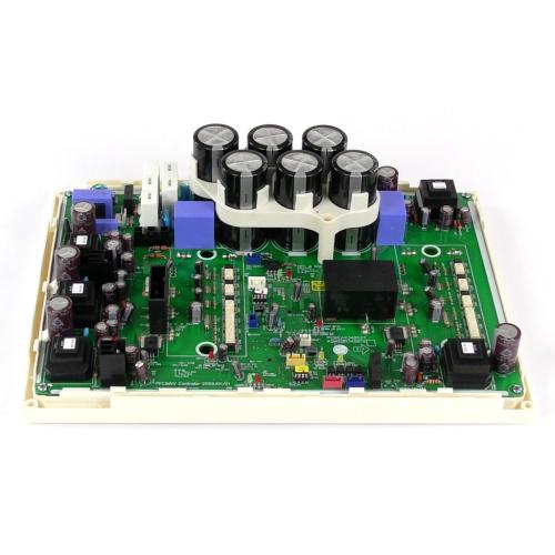 LG Part# EBR34881003 Power Control Board Assembly - Genuine OEM