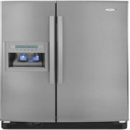 Whirlpool GS5DHAXVA00 Refrigerator