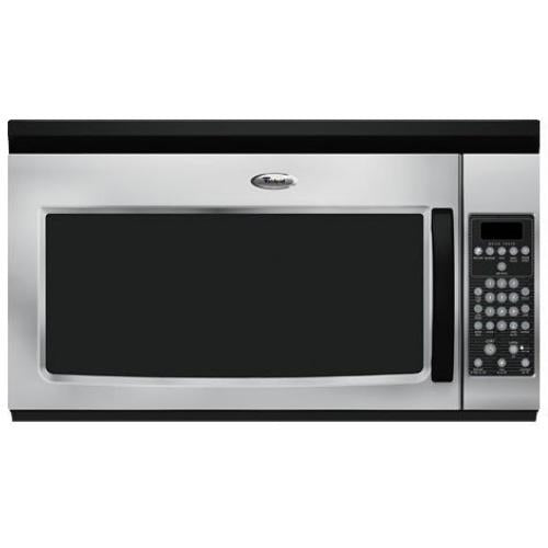Whirlpool MH1171XVS0 Microwave