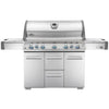 Napoleon LEX730RSBI Gas Grill (Lex730Rsbi) Parts