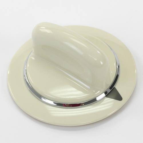 GE Part# WE1M444 Timer Knob (OEM)