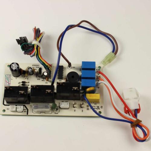 Haier Part# AC-5210-190 PCB Power Assembly (OEM)