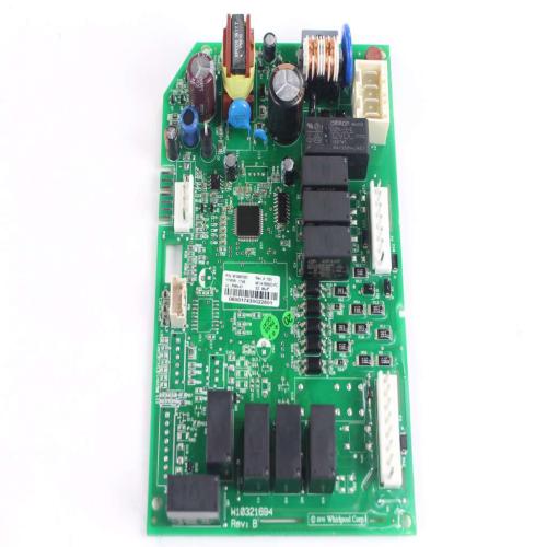 Whirlpool Electronic Control W11035837