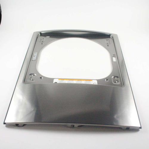 LG Part# ACQ75450512 Front Cabinet Panel (Stainless) - Genuine OEM