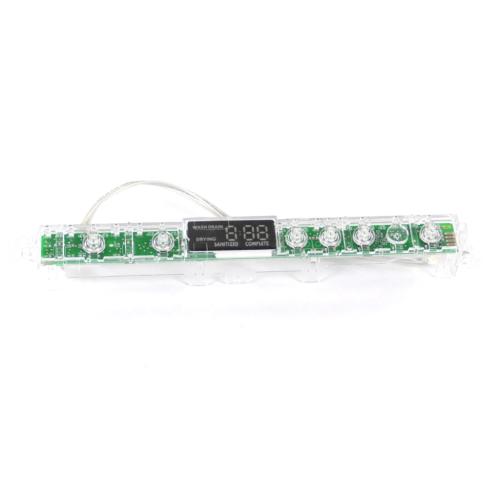 Whirlpool Part# W11177735 Ui Housing (OEM)