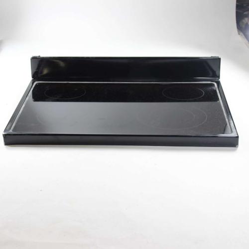 LG Electric Range - Oven/Stove Glass Cooktop Assembly LRE3083BD/00