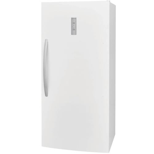 Electrolux FFUE2024AW7 Ffue2024Aw 20.0 Cu. Ft. Upright Freezer