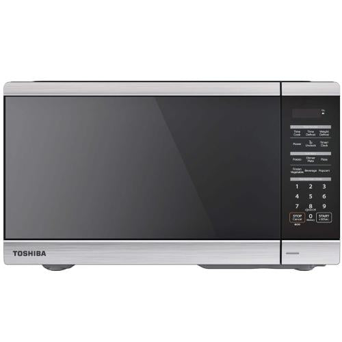 Midea ML3EM16PAISSCA Midea Countertop Microwave Oven