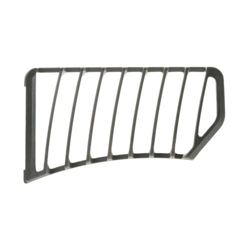 GE Cooktop Burner Grate (Right) PGP953DET2BB