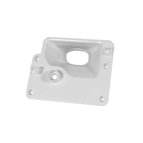 Whirlpool Part# W11347434 Plate - Genuine OEM