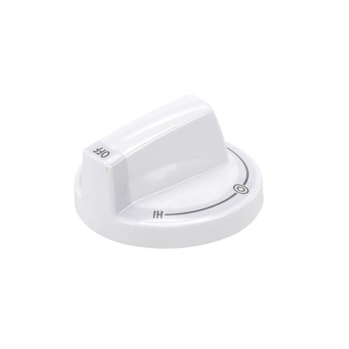 Whirlpool Part# 7737P418-60 Knob (OEM)