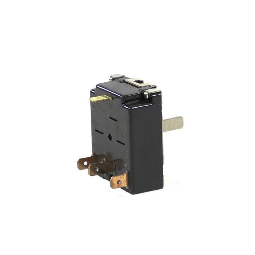 Whirlpool Fan Rotary Switch W10866564