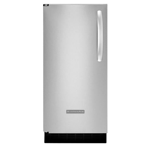 Whirlpool WHIKUIC15NLXS0 Ice Maker