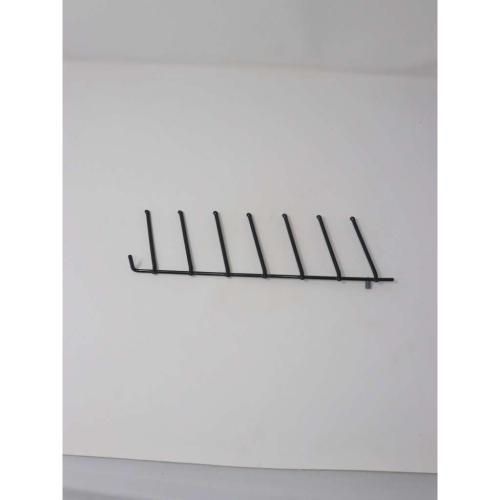 Bosch dishwasher Dishrack Tine Insert SHP7PT55UC/02