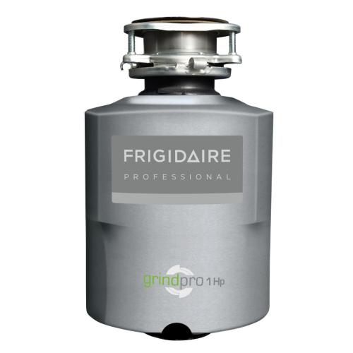 Frigidaire Part# FPDI103DMS Continuous Feed Garbage Disposer (OEM) 1 HP