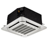 Midea MEHU24AVC2 24,000 BTU Advanced Series Ceiling Cassette Indoor Unit