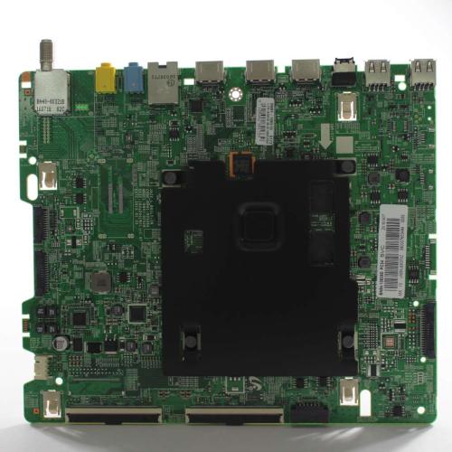 Samsung Part# BN94-10838D Main Power Control Board Assembly - Genuine OEM