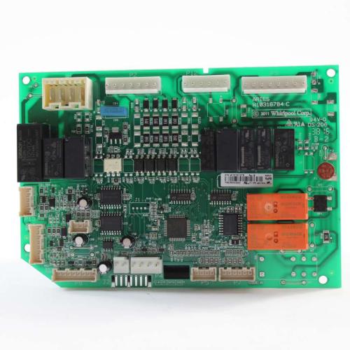 Whirlpool Electronic Control W10807388