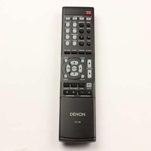 Denon Remote - 30701014100AD