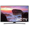 Samsung UN43MU6300FXZA 43-Inch Class Mu6300 4K Uhd TV Parts