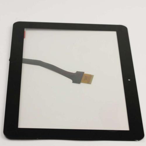 Samsung Touch/Panel-Gt-P7500, Logo X ( - GH59-11647A