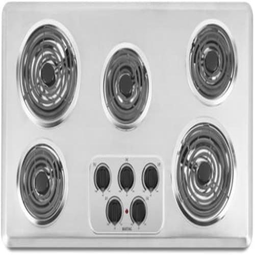 Whirlpool WHIMEC4536WC00 Range