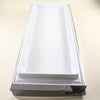 LG Part# ADD73656016 Stainless Door Panel Assembly - Genuine OEM