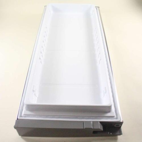 LG Part# ADD73656016 Stainless Door Panel Assembly - Genuine OEM