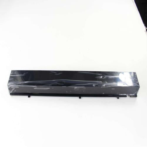 Whirlpool Vent-Grille (Black) W-10245218