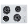Whirlpool WCC31430AW00 Cooktop Parts