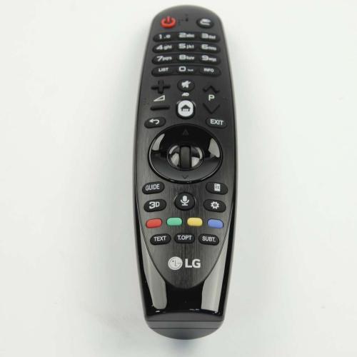 LG *Tv Remote Control - AKB74495301