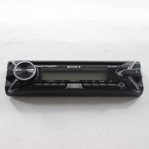 Sony Panel (Sv) Assembly, Front - A-2103-888-A