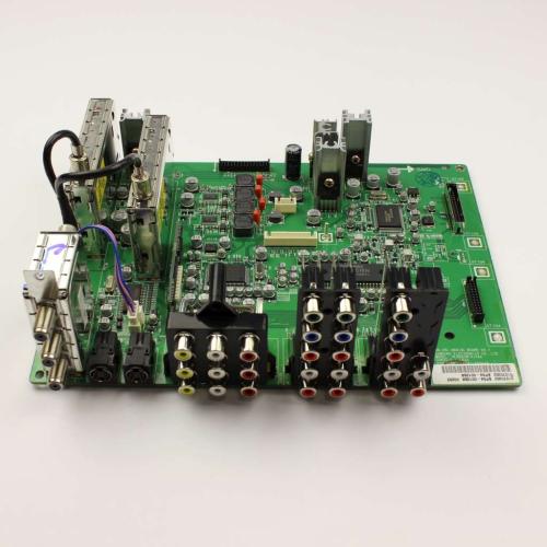 Samsung Main Pcb Assembly-Analog - BP94-00128A