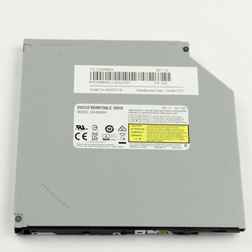 Lenovo Part# 5DX0F86404 Od_optical Drives (OEM)
