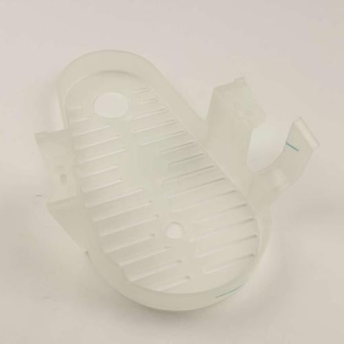 Kenmore Washing Machine Belt Pulley Shield 110.20232711