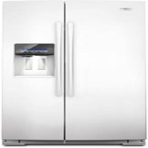 Whirlpool GSC25C6EYW01 Refrigerator