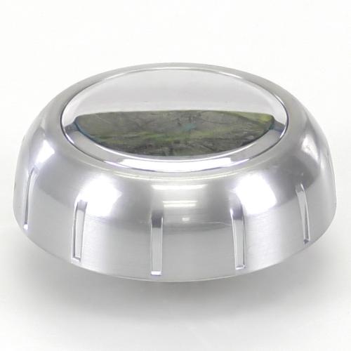 Whirlpool Part# W10164576 Control Knob (OEM) Center