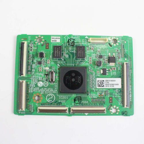 Lg Hand Insert Pcb Assembly - EBR75760501